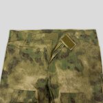 Tactical Uniform Manufacturer - ACU Camo G2 Frog Suit OEM/ODM