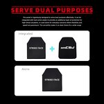 Armor Plate Manufacturer - NIJ IIIA PE Soft Armor Insert Plate OEM/ODM