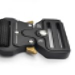 Duty Belt Manufacturer - Automatic Buckle Security Belt OEM/ODM