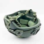 Tactical Helmet Manufacturer - NIJ IIIA MICH Helmet Bulk Wholesale