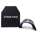 Armor Plate Manufacturer - NIJ IIIA PE Soft Armor Insert Plate OEM/ODM