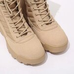 Tactical Boots Manufacturer - Custom Desert Combat Boots OEM/ODM
