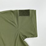 Tactical T-Shirt Manufacturer - Breathable Quick Dry Cargo T-Shirt OEM/ODM