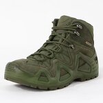 Hiking Shoes Manufacturer - Custom Tactical Mountaineering Boots OEM/ODM