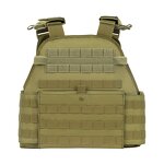 Tactical Vest Manufacturer - CS Game Assault Molle Vest OEM/ODM