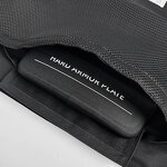 Tactical Vest Manufacturer - Camouflage 600D Plate Carrier OEM/ODM