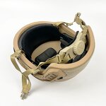 Tactical Helmet Manufacturer - NIJ IIIA FAST Helmet Bulk Wholesale