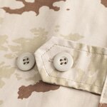 Tactical Uniform Manufacturer - Combat Rip Stop BDU Uniform OEM/ODM