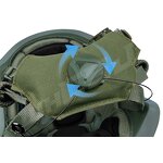 Tactical Helmet Manufacturer - FAST Aramid Helmet Bulk Wholesale