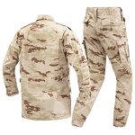 Tactical Clothing