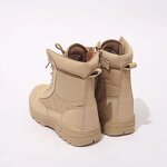 Tactical Boots Manufacturer - Custom Desert Combat Boots OEM/ODM