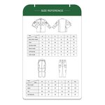 Tactical Uniform Manufacturer - Breathable Outdoor Training Suit OEM/ODM