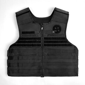 Tactical Vest Manufacturer - Molle Tactical Vest Bulk Wholesale