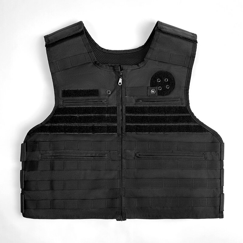 Tactical Vest Manufacturer - Molle Tactical Vest Bulk Wholesale