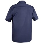 Security Uniform Shirt Manufacturer - Custom Short Sleeve Guard Shirt OEM/ODM