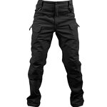 Tactical Pants Manufacturer - Ripstop Waterproof Cargo Pants OEM/ODM