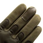 Tactical Gloves Manufacturer - Touchscreen Knuckle Protection Gloves Bulk OEM