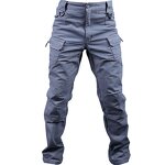 Tactical Pants Manufacturer - Ripstop Waterproof Cargo Pants OEM/ODM