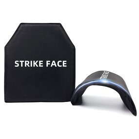 Soft Armor Panel Manufacturer - NIJ IIIA PE Aramid Flexible Insert OEM/ODM