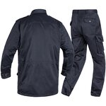 Tactical Uniform Manufacturer - French F1 Style Guard Jacket OEM/ODM