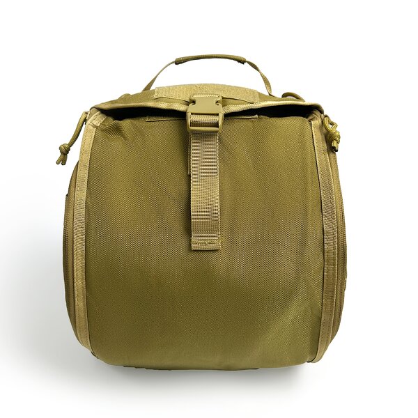 Helmet Bag Manufacturer - Waterproof Lightweight Helmet Carrier OEM/ODM