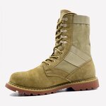 Tactical Boots Manufacturer - Custom Desert Trekking Boots OEM/ODM