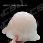 Tactical Helmet Manufacturer - NIJ IIIA MICH Helmet UHMWPE Aramid OEM