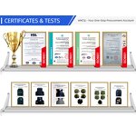 Soft Armor Panel Manufacturer - NIJ IIIA PE Aramid Flexible Insert OEM/ODM