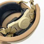 Tactical Helmet Manufacturer - NIJ IIIA FAST Helmet Bulk Wholesale