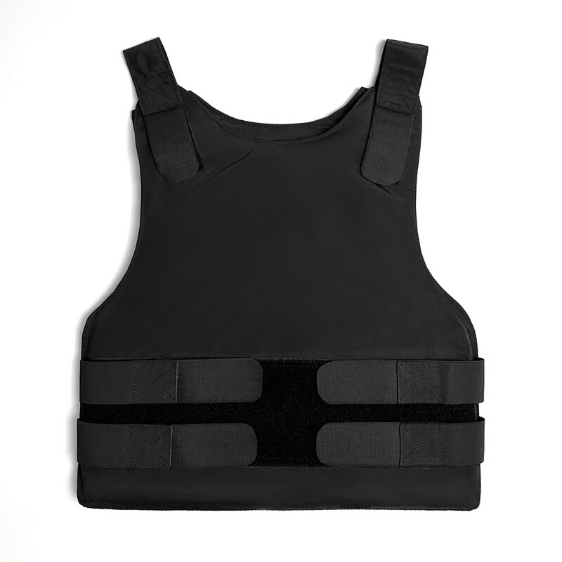 Plate Carrier Manufacturer - Quick Release Molle Tactical Vest OEM/ODM