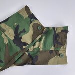 Hunting Suit Manufacturer - Custom Camouflage Rip-Stop Uniform Bulk Wholesale