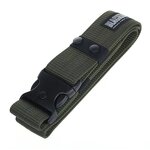 Web Belt Manufacturer - Polyester Tactical Belt Bulk Wholesale