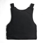 Tactical Vest Manufacturer - Concealed Aramid PE Protective Vest OEM/ODM
