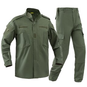 Tactical Uniform Manufacturer - Outdoor Training Field Suit OEM/ODM