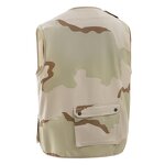 Tactical Vest Manufacturer - 7 Pocket Desert Camo Vest OEM/ODM