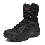 Tactical Boots Manufacturer - Large Size Hiking Boots Bulk Wholesale