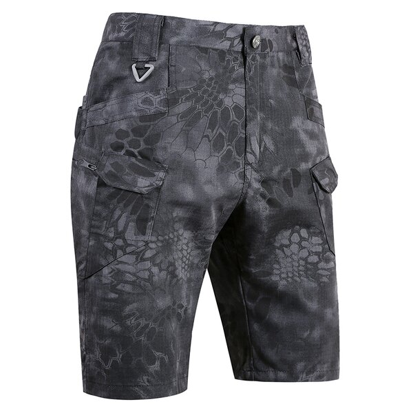 Tactical Shorts Manufacturer - Cargo Training Shorts OEM/ODM