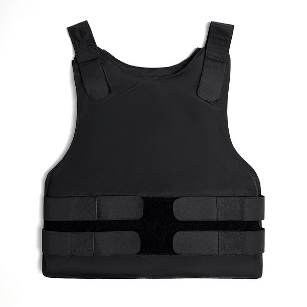 Tactical Vest Manufacturer - Lightweight Concealed Aramid Vest OEM/ODM