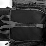 Helmet Bag Manufacturer - 900D Polyester Helmet Protector Pack OEM/ODM