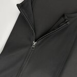 Tactical Vest Manufacturer - NIJ IIIA Hidden Protective T-Shirt Bulk OEM