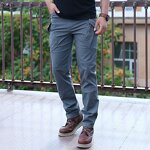 Tactical Pants Manufacturer - Combat Hiking Cargo Pants OEM/ODM