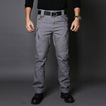 Tactical Pants Manufacturer - Combat Hiking Cargo Pants OEM/ODM