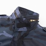 Tactical Jacket Manufacturer - M65 Field Jacket with Liner OEM/ODM