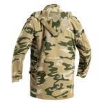Tactical Jacket Manufacturer - Waterproof Camo M65 Winter Coat OEM/ODM