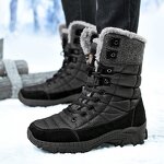 Tactical Boots Manufacturer - Custom Winter Snow Boots OEM/ODM