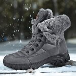 Tactical Boots Manufacturer - Custom Winter Snow Boots OEM/ODM