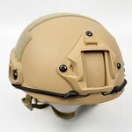 Tactical Helmet Manufacturer - Ready to Ship FAST Helmet Bulk Wholesale