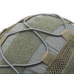 Helmet Cover Manufacturer - Camo FAST Helmet Cover Bulk OEM/ODM