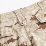 Tactical Uniform Manufacturer - Combat Rip Stop BDU Uniform OEM/ODM
