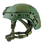 Tactical Helmet Manufacturer - NIJ IIIA UHMWPE/Aramid FAST Helmet OEM/ODM